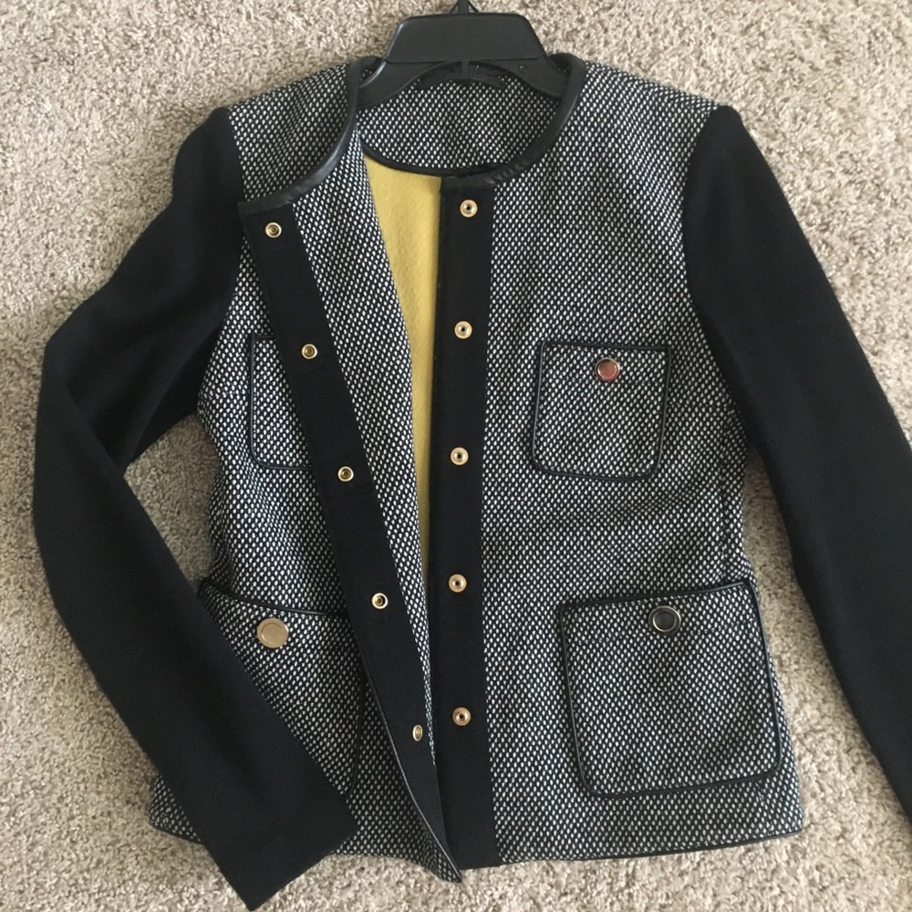 Atos Lombardini jacket made in Italy